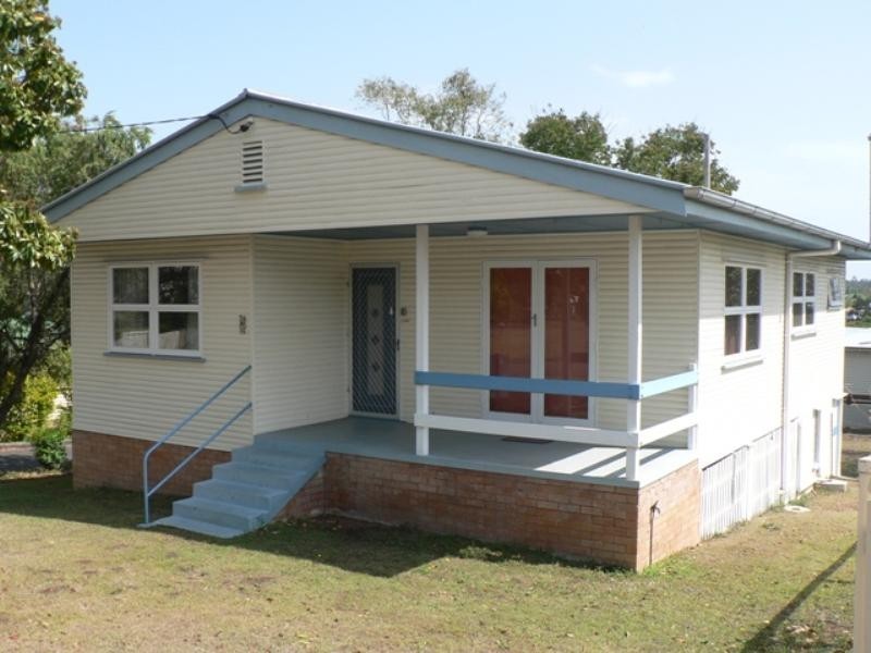 20 Queen Street, Gympie QLD 4570