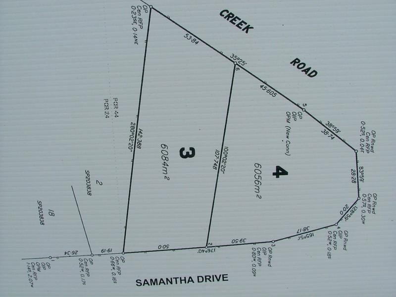 Pie Creek QLD 4570