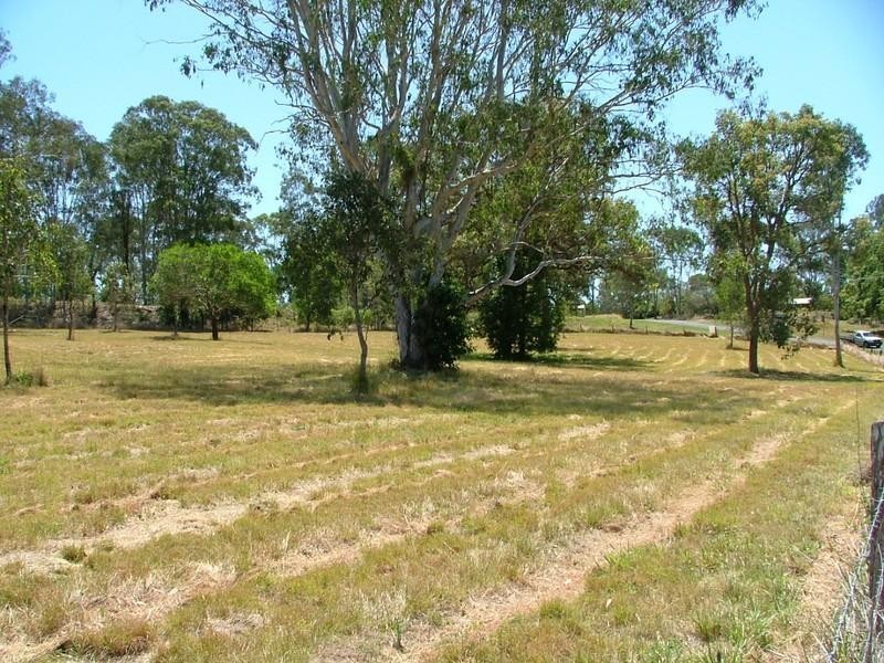Pie Creek QLD 4570