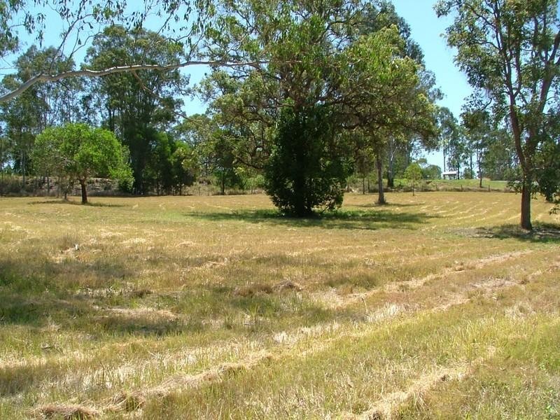 Pie Creek QLD 4570