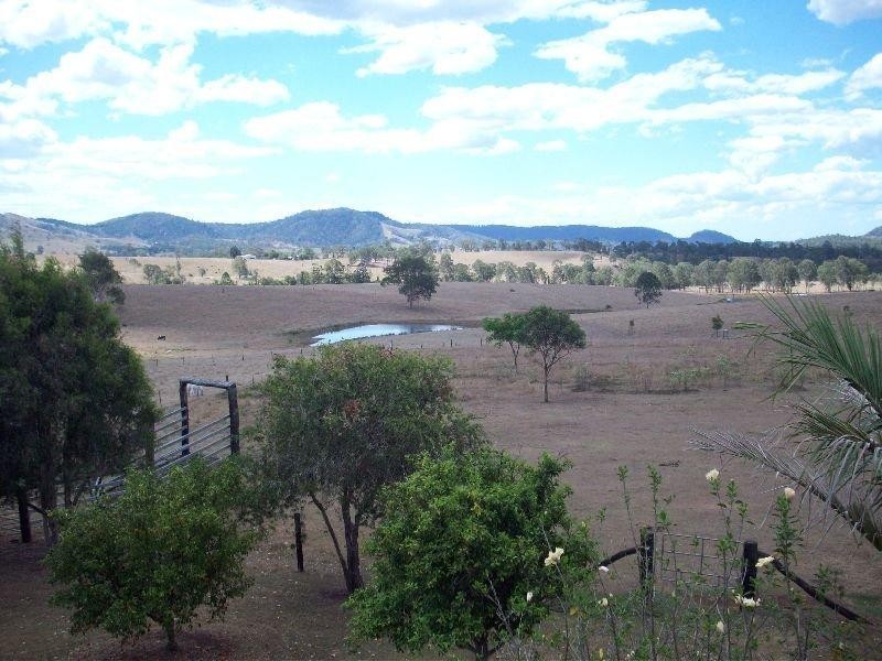 Glastonbury QLD 4570