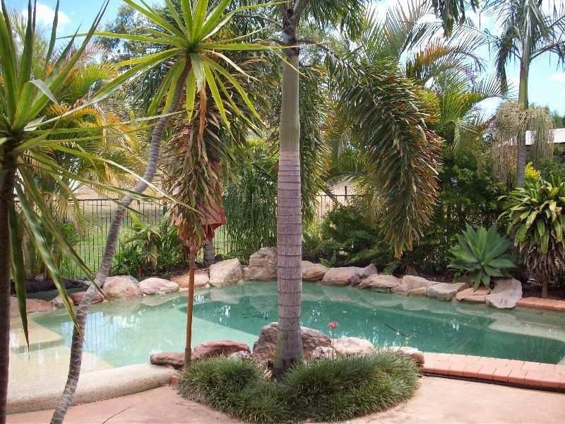 Glastonbury QLD 4570