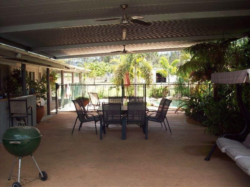 Glastonbury QLD 4570