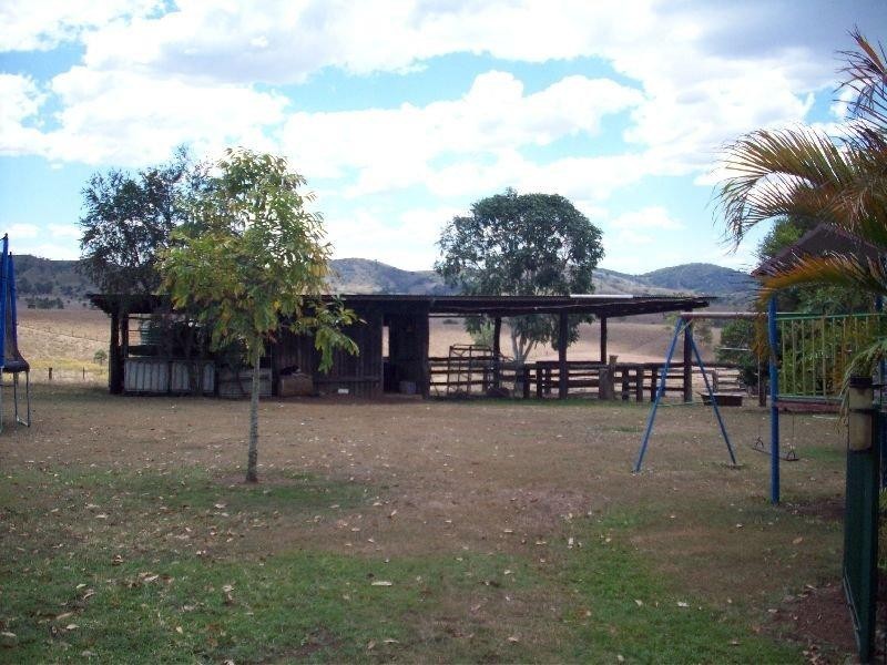 Glastonbury QLD 4570
