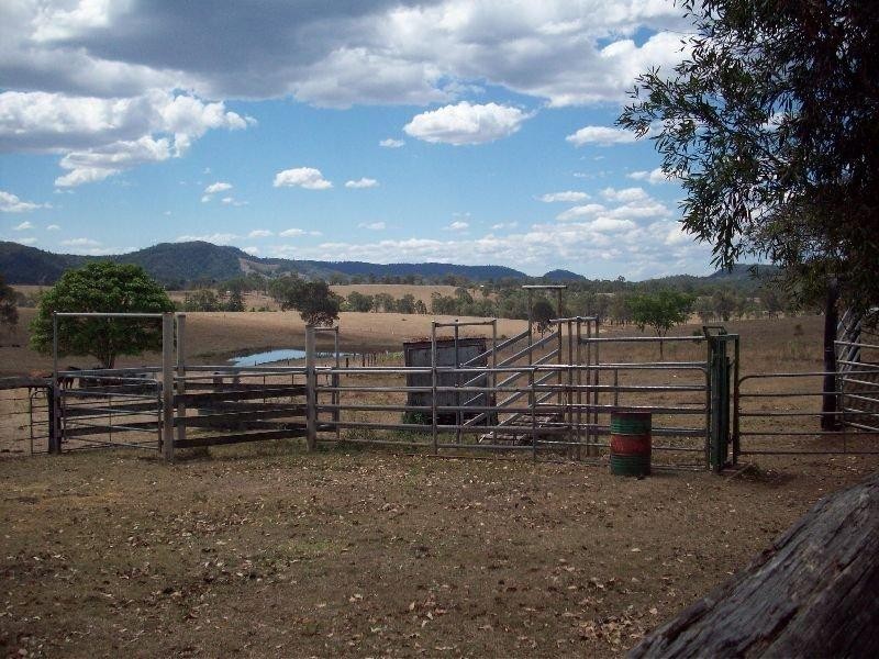 Glastonbury QLD 4570