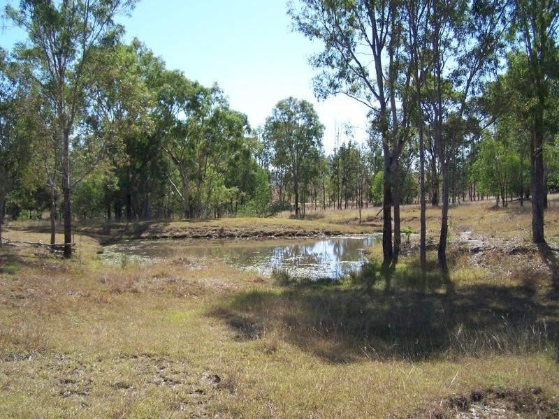 Woolooga QLD 4570