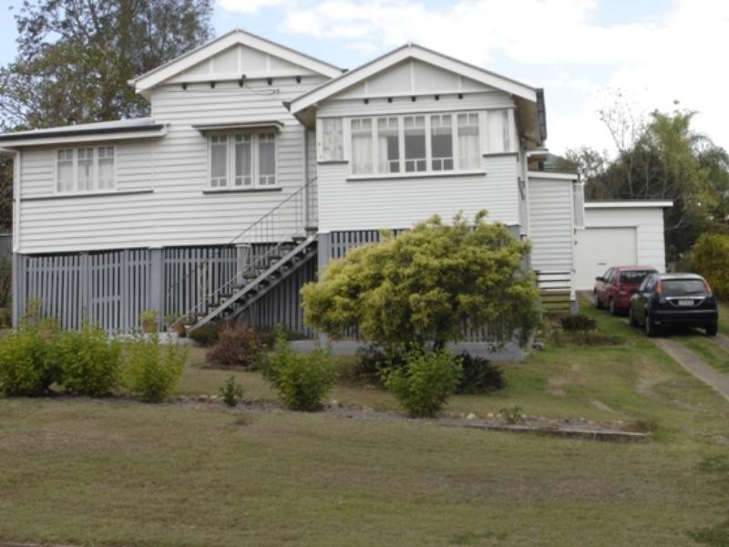 63 Lawrence Street, Gympie QLD 4570