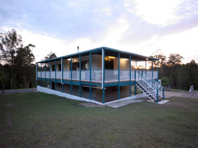 193 Nash Road, Tamaree QLD 4570
