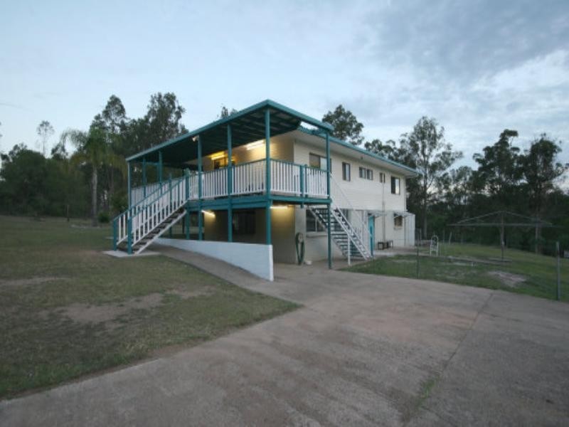 193 Nash Road, Tamaree QLD 4570