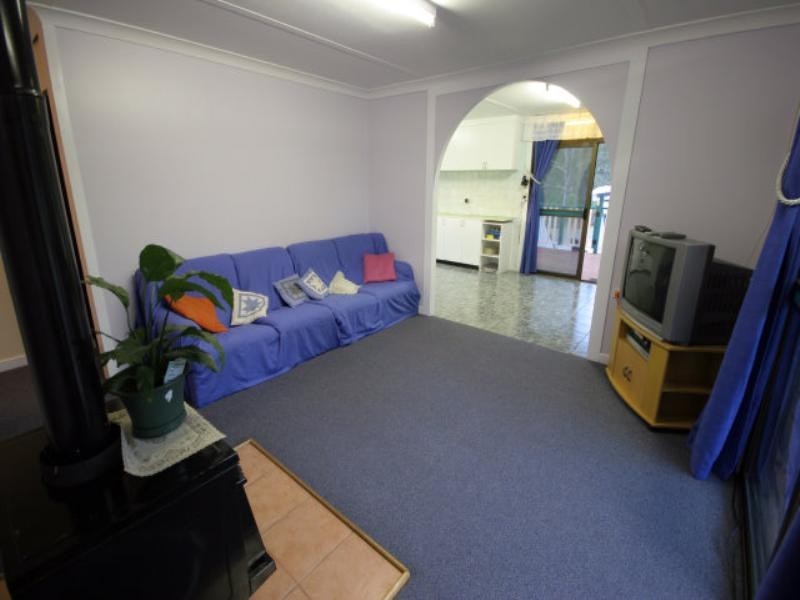 193 Nash Road, Tamaree QLD 4570