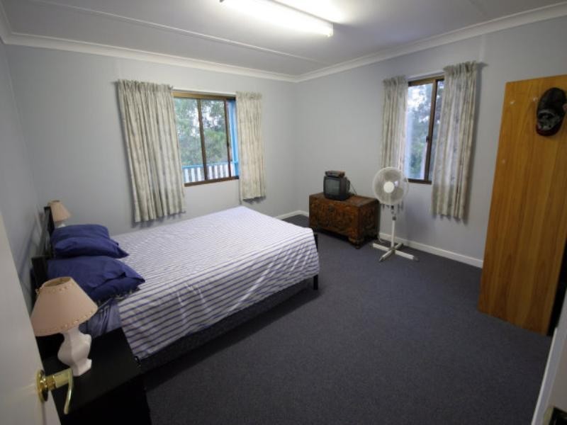 193 Nash Road, Tamaree QLD 4570