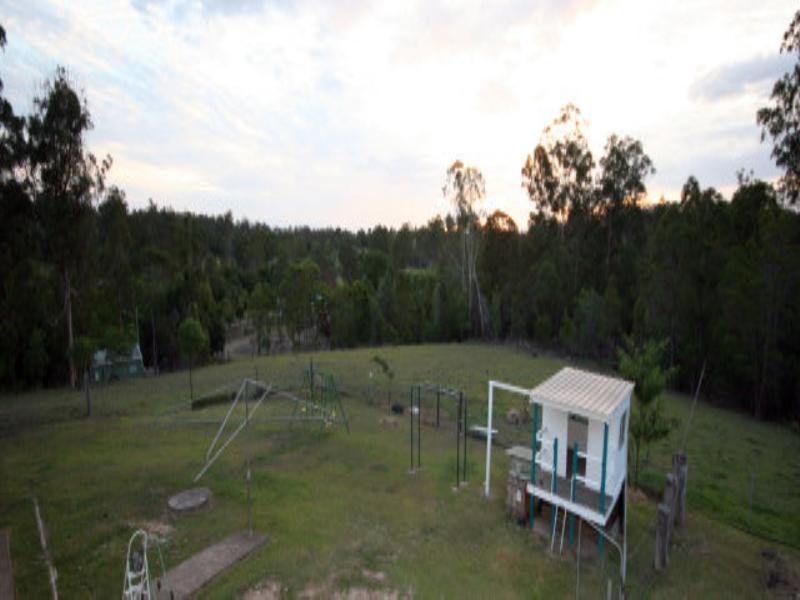 193 Nash Road, Tamaree QLD 4570