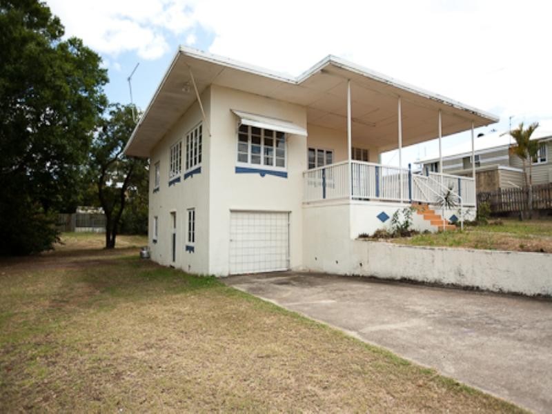8 Mulcahy Terrace, Gympie QLD 4570