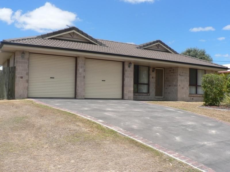 4 Mcphail Street, Southside QLD 4570