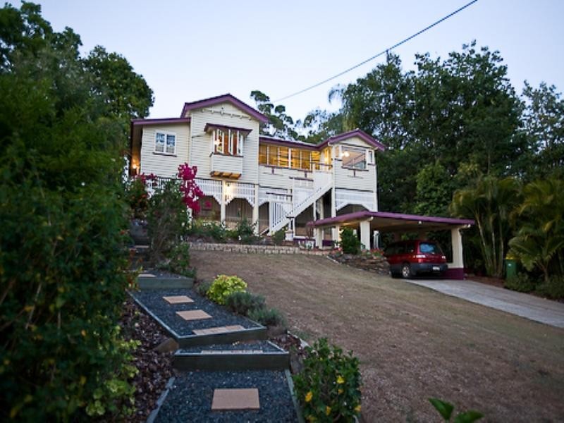 9 Spicer Street, Gympie QLD 4570