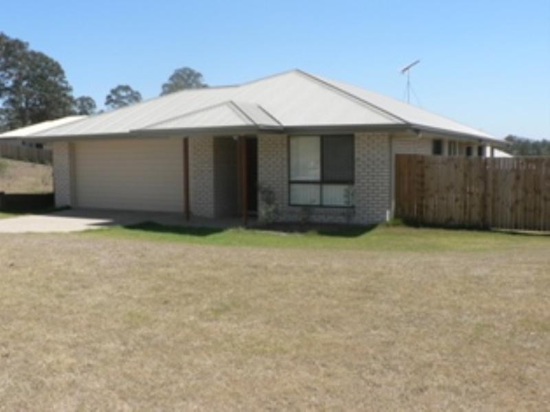 42 (L94) St Andrews Crescent, Gympie QLD 4570