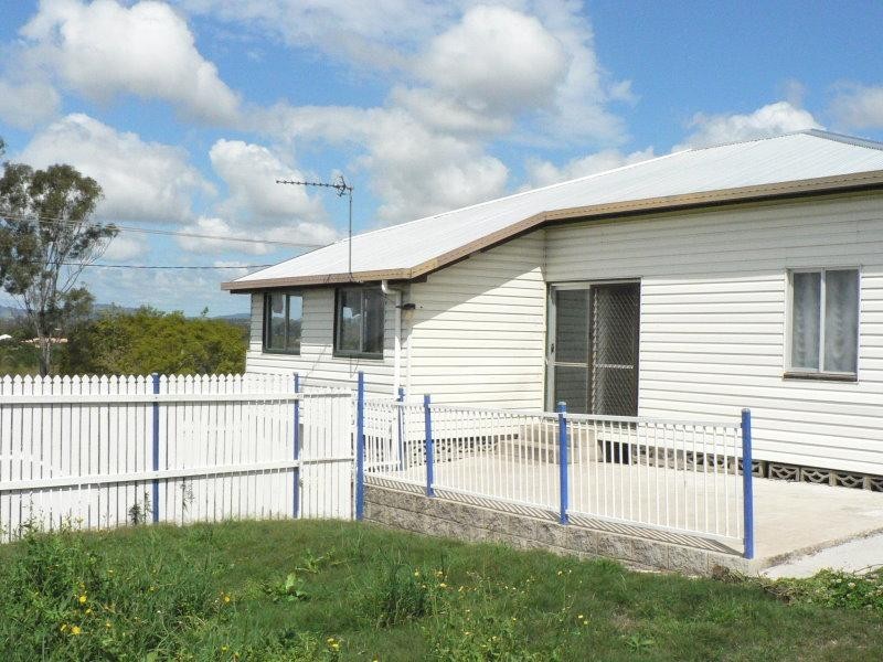 21 Hughes Terrace, Gympie QLD 4570