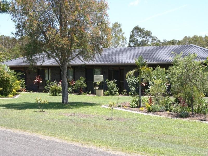 Cooloola Cove QLD 4580