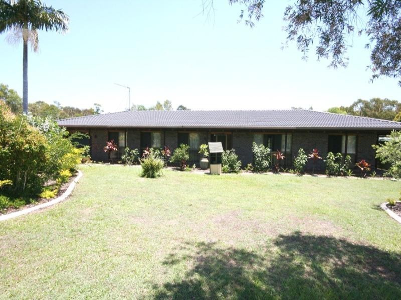 Cooloola Cove QLD 4580