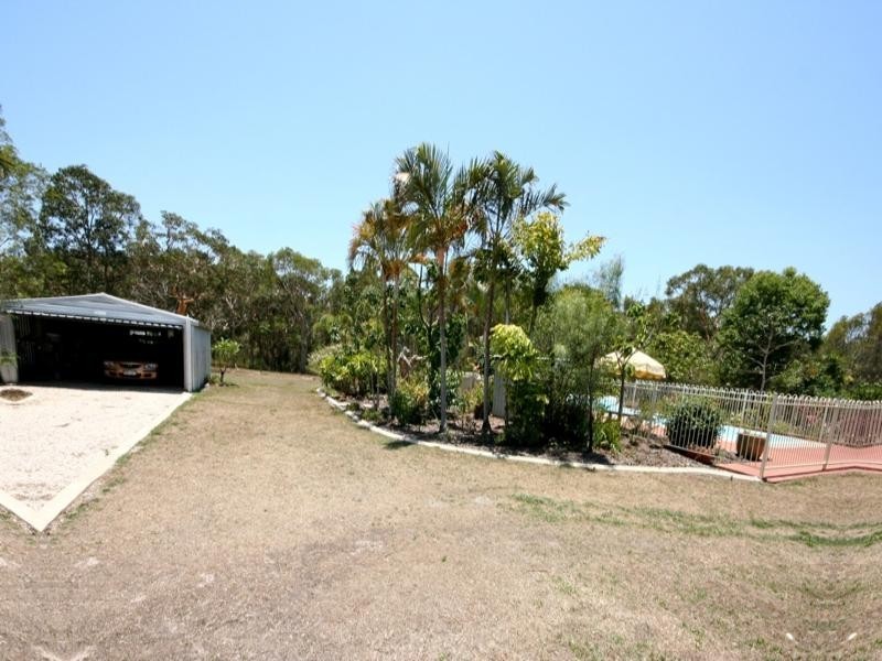 Cooloola Cove QLD 4580