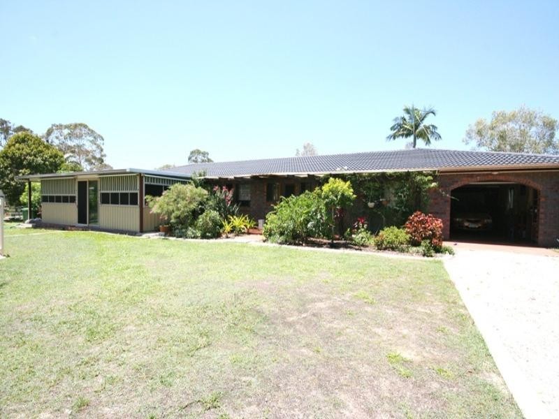 Cooloola Cove QLD 4580