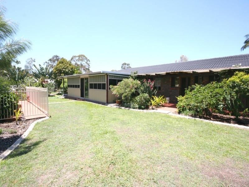 Cooloola Cove QLD 4580