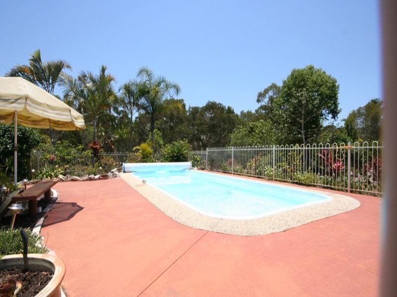 Cooloola Cove QLD 4580