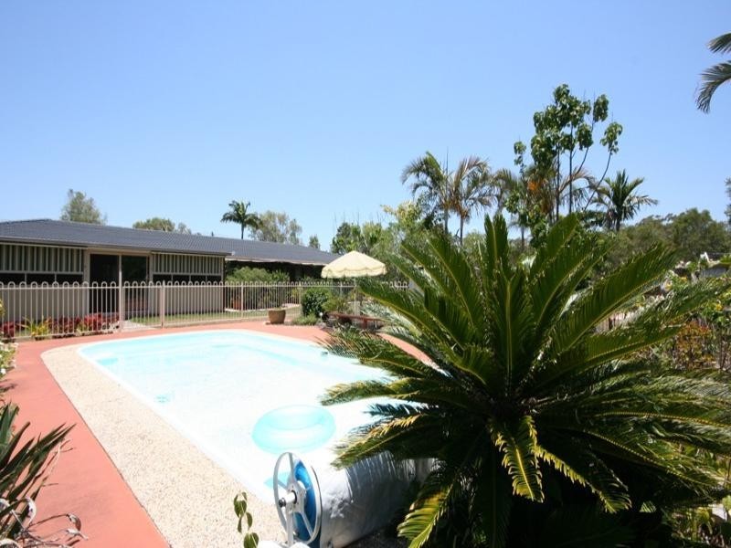 Cooloola Cove QLD 4580