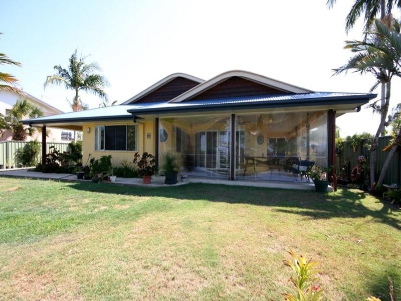 148 Toolara Road, Tin Can Bay QLD 4580