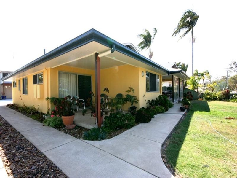 148 Toolara Road, Tin Can Bay QLD 4580