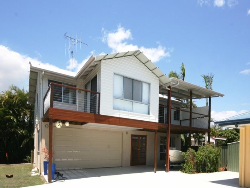 148 Toolara Road, Tin Can Bay QLD 4580