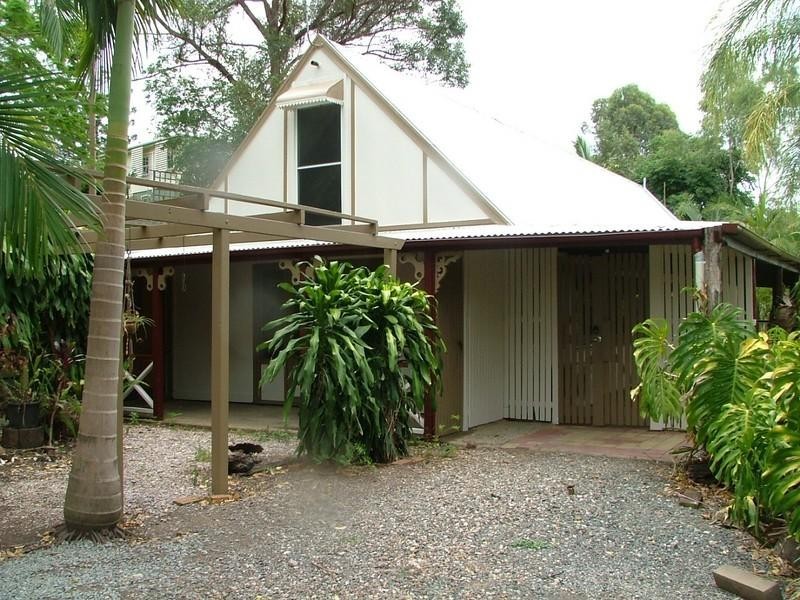 4 Lime, Gympie QLD 4570