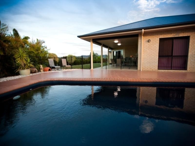 Mothar Mountain QLD 4570