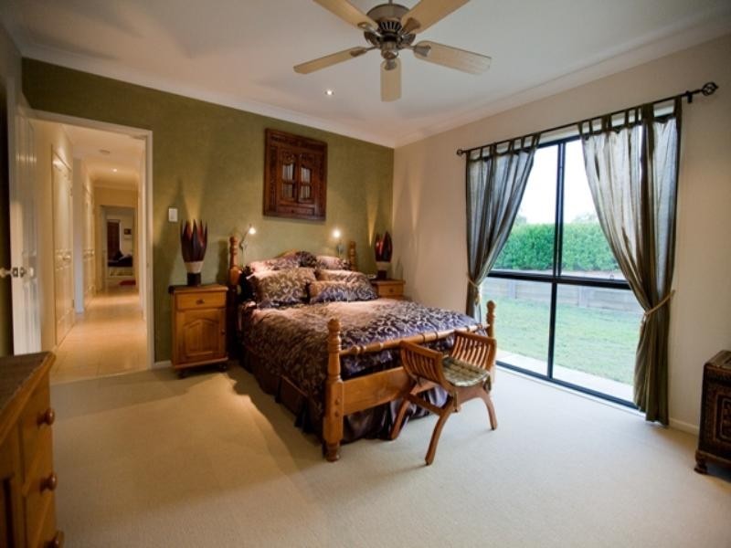 Mothar Mountain QLD 4570