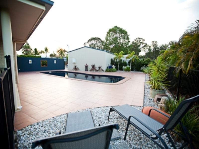 Mothar Mountain QLD 4570