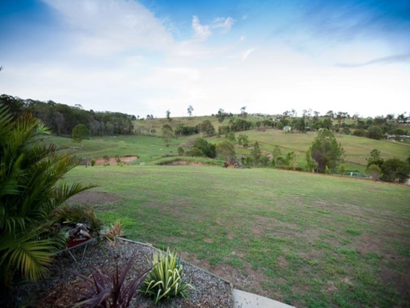 Mothar Mountain QLD 4570