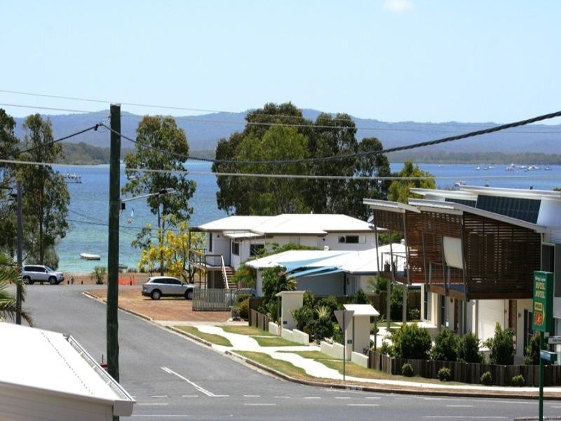 5/20 gympie Road, Tin Can Bay QLD 4580