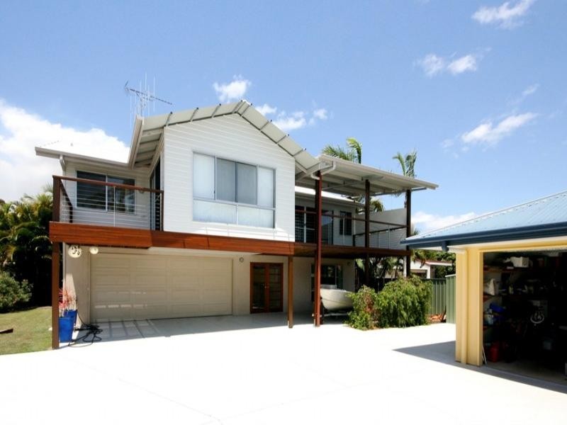 2/148 Toolara Road, Tin Can Bay QLD 4580