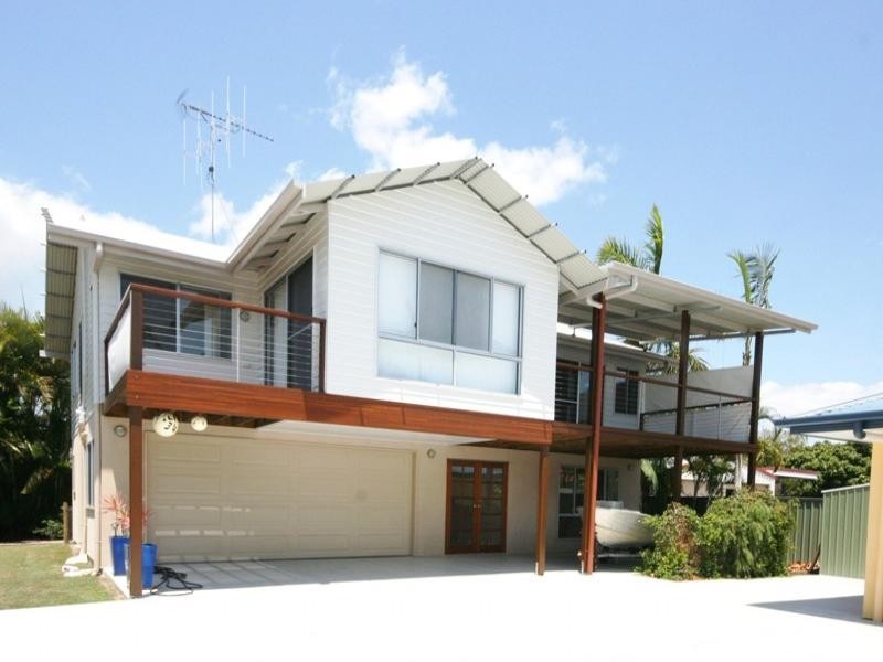 2/148 Toolara Road, Tin Can Bay QLD 4580