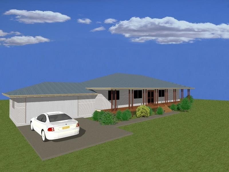 L23 Severn Chase, Curra QLD 4570