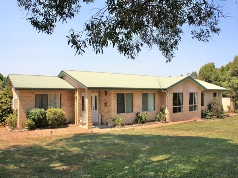 50 Larkin Road, Pie Creek QLD 4570