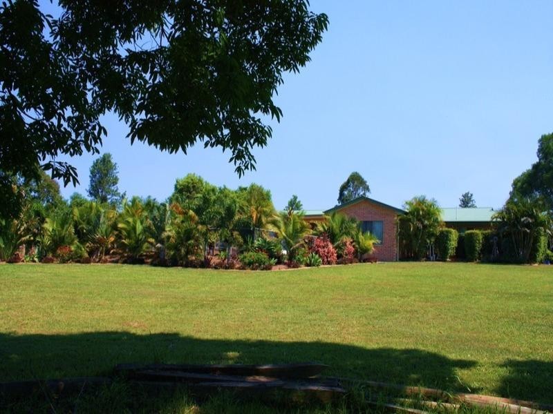 50 Larkin Road, Pie Creek QLD 4570