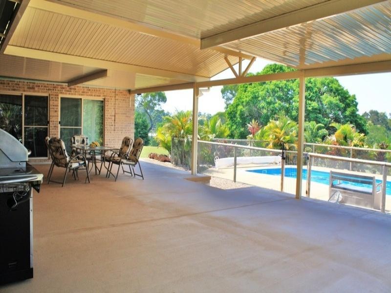 50 Larkin Road, Pie Creek QLD 4570