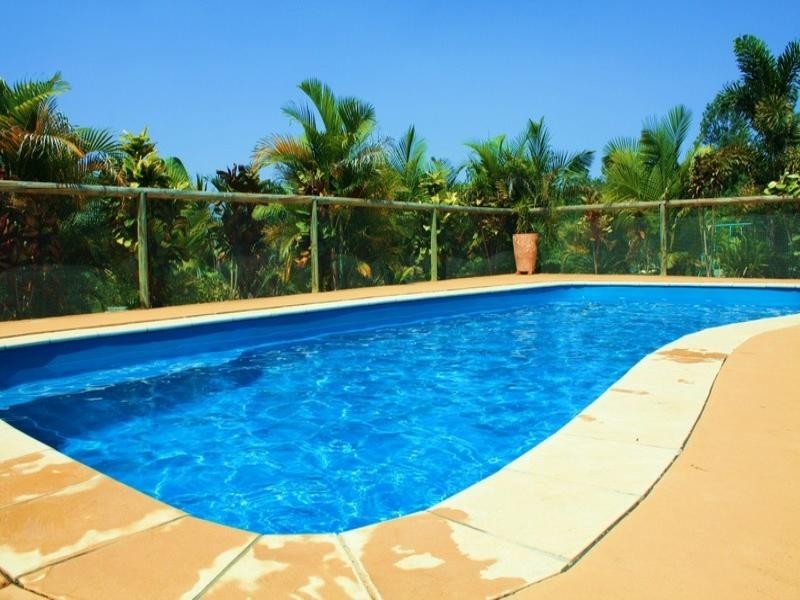 50 Larkin Road, Pie Creek QLD 4570