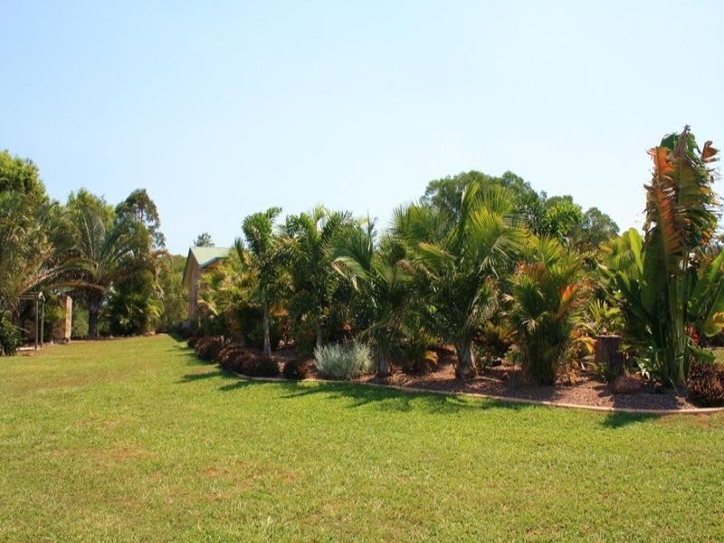 50 Larkin Road, Pie Creek QLD 4570