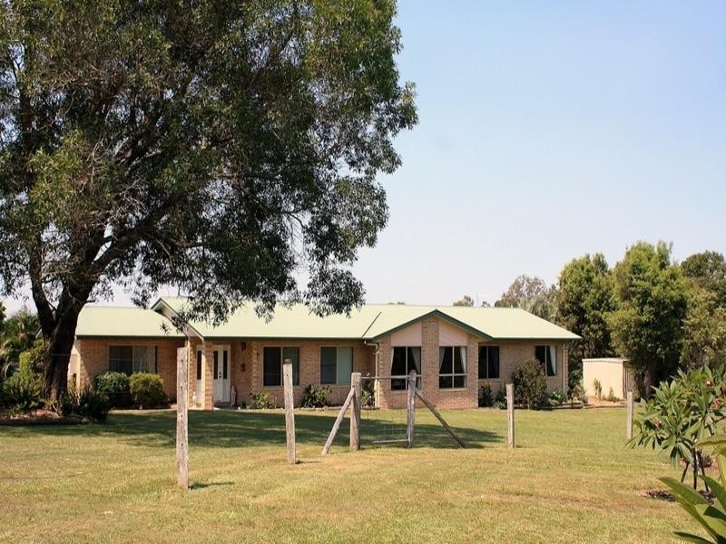 50 Larkin Road, Pie Creek QLD 4570