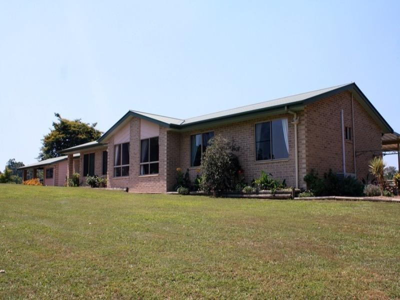 50 Larkin Road, Pie Creek QLD 4570