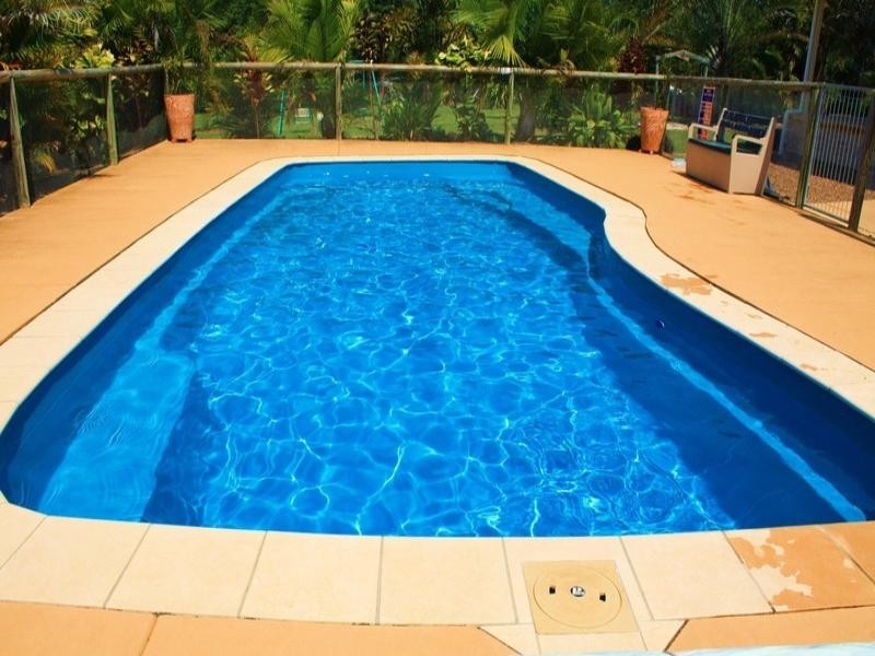 50 Larkin Road, Pie Creek QLD 4570