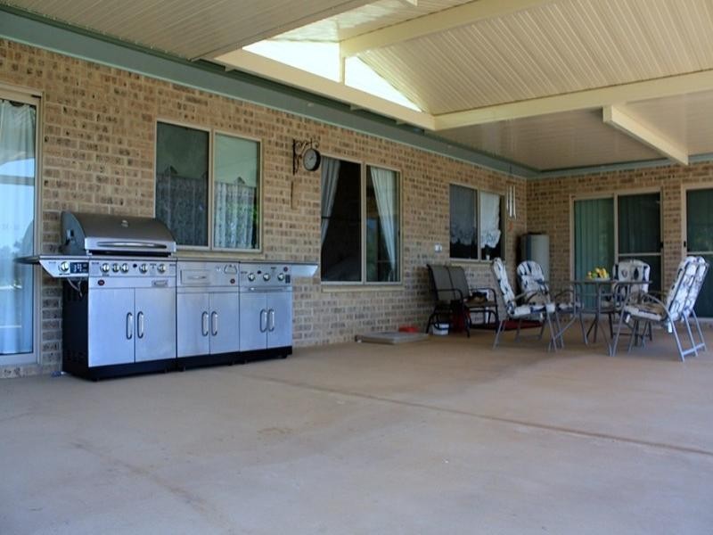 50 Larkin Road, Pie Creek QLD 4570