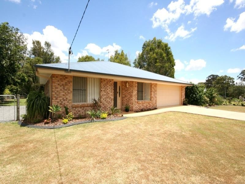 Cooloola Cove QLD 4580